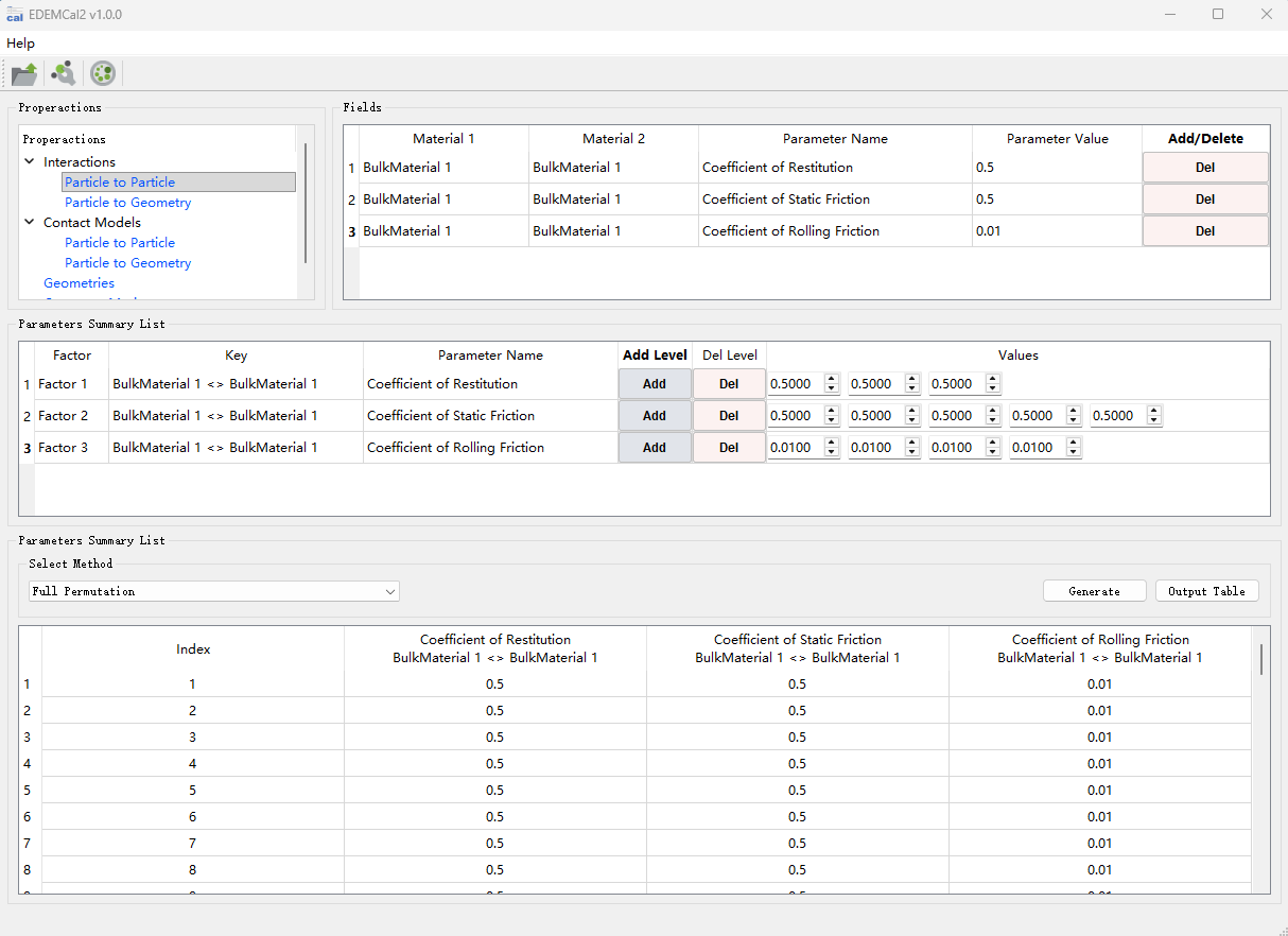 software interface 2